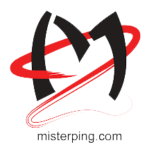 Nouveau Partenariat : Misterping