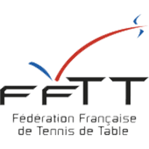 logo de la Fédération Française de Tennis de Table