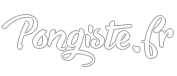 logo du site pongiste.fr