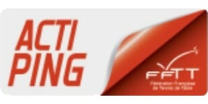 Label loisir-ping