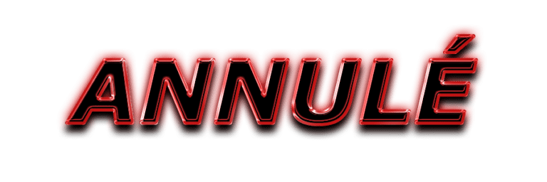 Annulation de notre vide-greniers du 27/06/2021