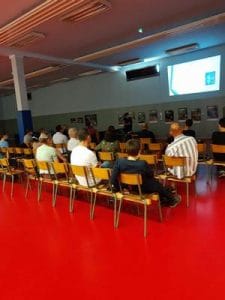 Assemblée générale 2019-2020