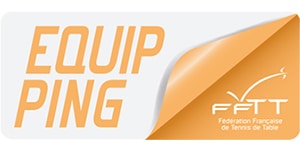 Label Equip-Ping