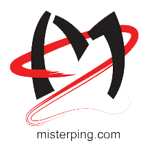 Logo MisterPing