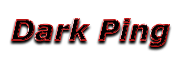 Dark Ping