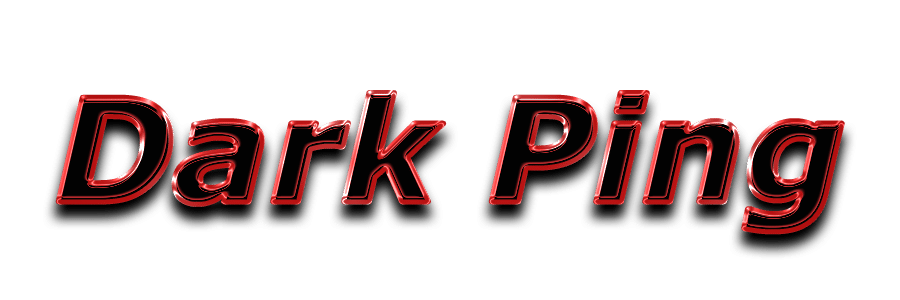 Dark Ping