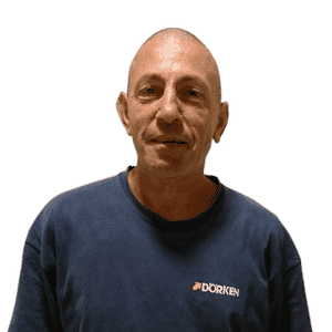 Portrait Eric PRODHOMME
