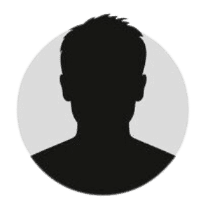 Silhouette masculine