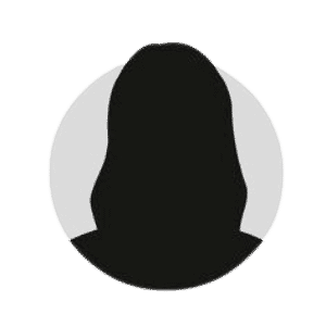 Silhouette féminine