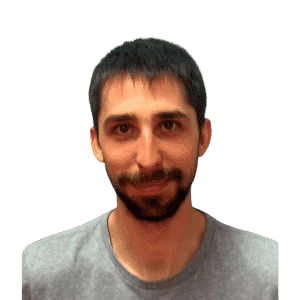 Portrait de Lucas JOLIN
