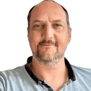 Portrait de Michel CHERON