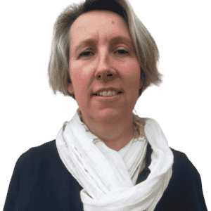 Portrait de Sonia Prodhomme