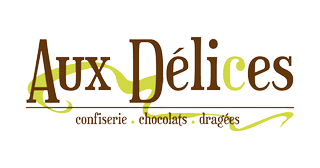 logo de la société Aux Délices situé à Ancenis