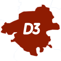 logo du niveau départementale 3