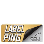 image officielle des labels délivrés par la FFTT
